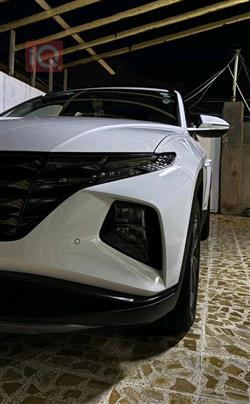 هیوندای تۆکسۆن